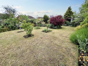 Garden- click for photo gallery